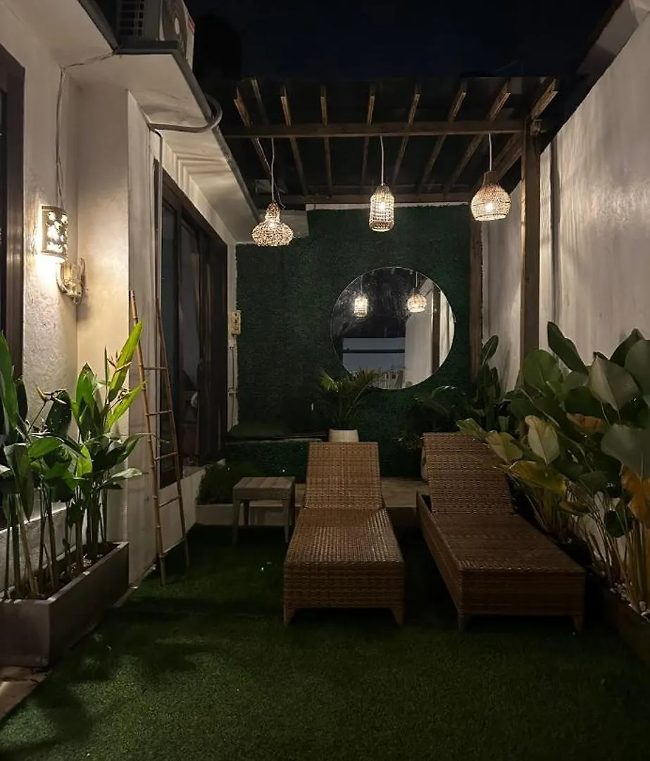 Casa de Férias Popi House Ungasan Vila