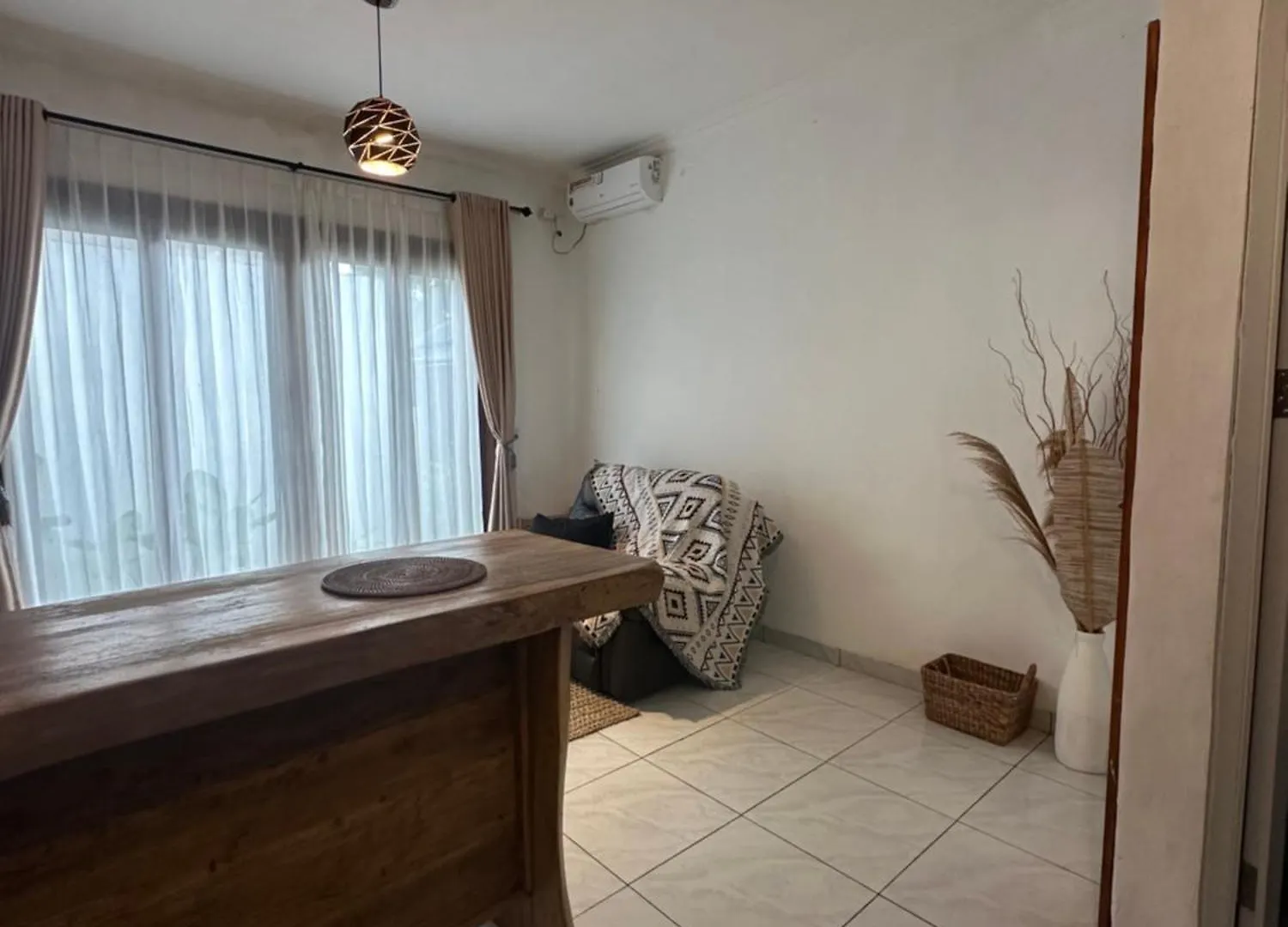 Casa de Férias Popi House Ungasan Vila