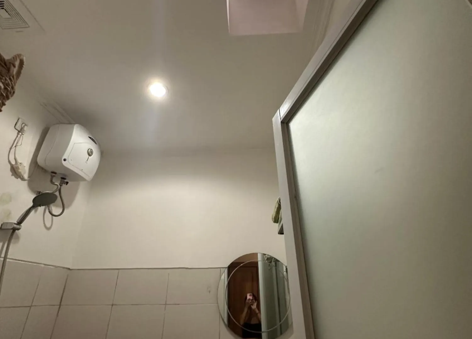 Popi House Ungasan Vila