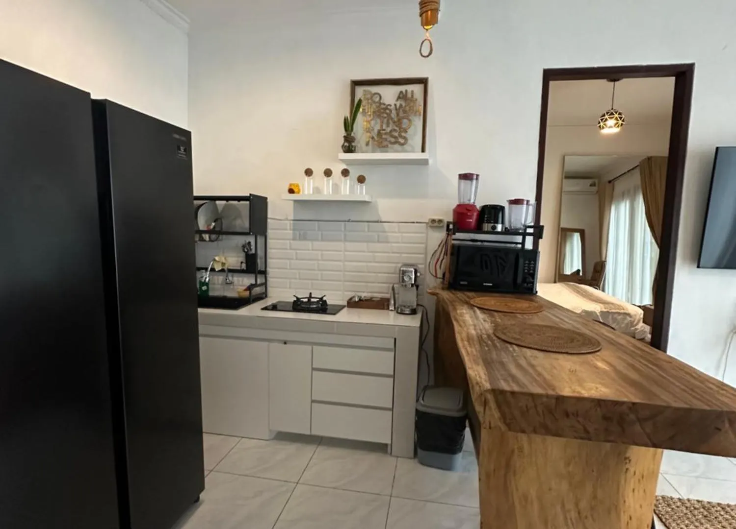 Popi House Ungasan Vila Casa de Férias