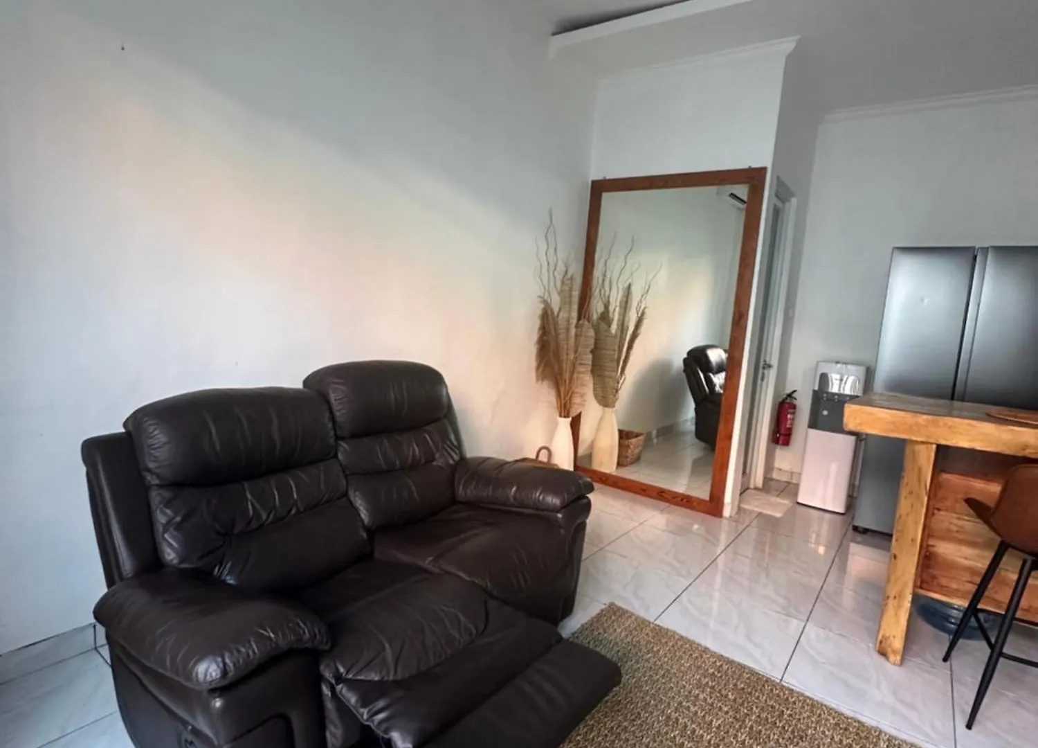 Popi House Ungasan Villa Holiday home