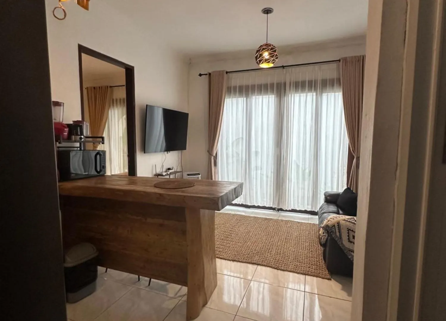 Popi House Ungasan Villa