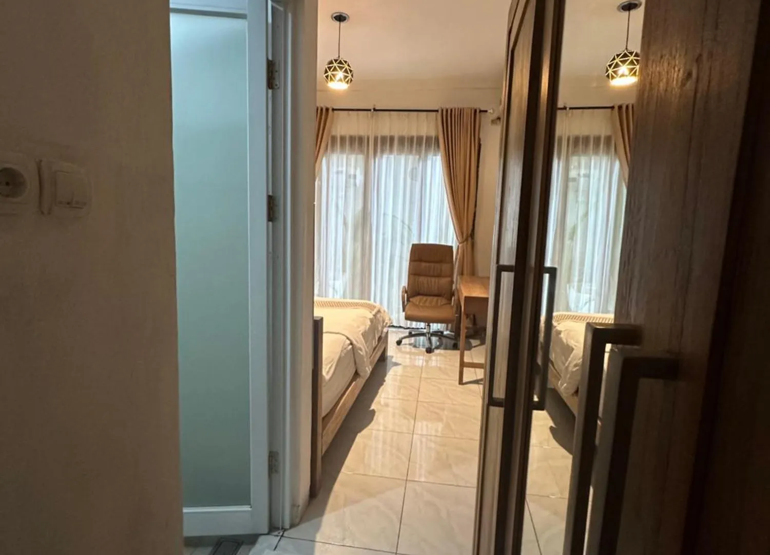 Holiday home Popi House Ungasan Villa