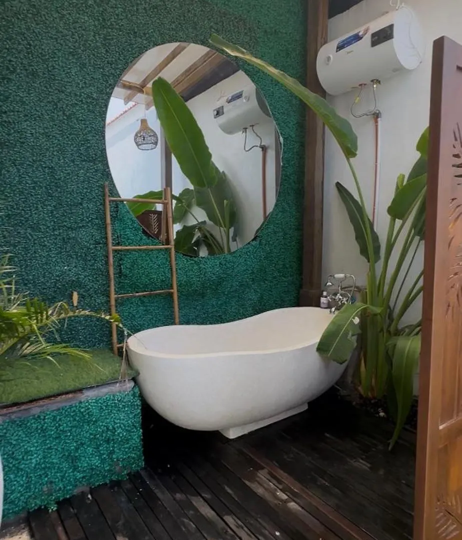 Holiday home Popi House Ungasan Villa Indonesia