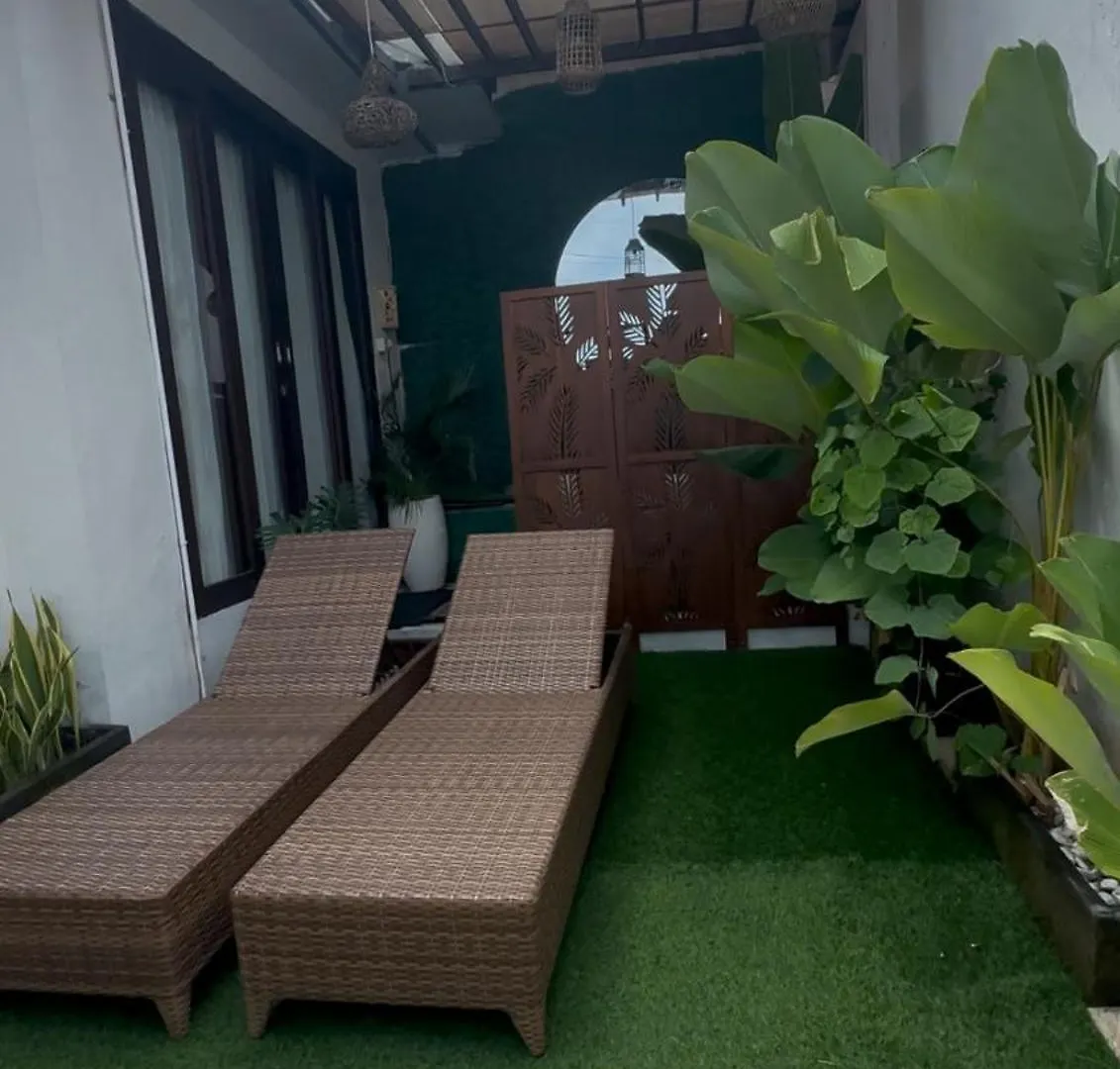 Popi House Ungasan Villa 0*, Ungasan (Bali)